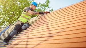 Gutter Replacement in Grove City, OH