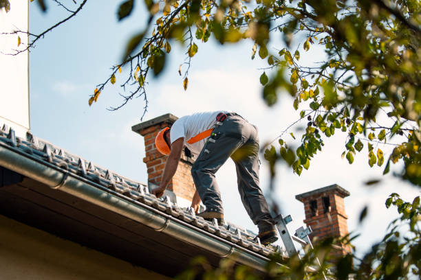 Best Green or Eco-Friendly Roofing Solutions  in Grove City, OH