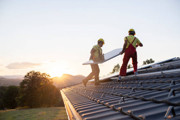 4 Ply Roofing in Grove City, OH