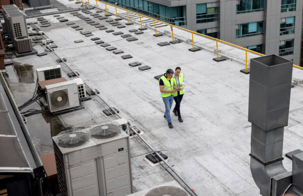 Best Hot Roofs  in Grove City, OH