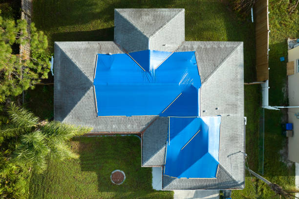 Best 4 Ply Roofing  in Grove City, OH
