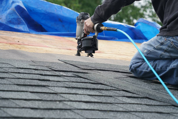 Best Rubber Roofing (EPDM, TPO)  in Grove City, OH