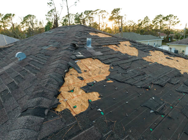 Best Cold Roofs  in Grove City, OH