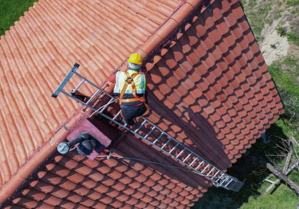 Best Emergency Roof Repair Services  in Grove City, OH