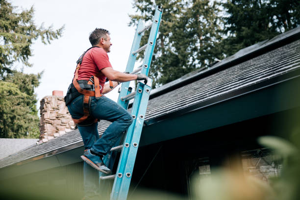 Best Roofing for New Construction  in Grove City, OH